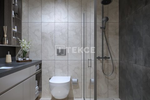 2+1 Apartment in Beylikduezue, Turkey No. 20785 16