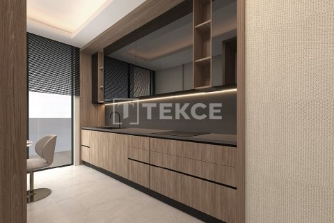 2+1 Apartment en Ankara, Turkey No. 20784 8