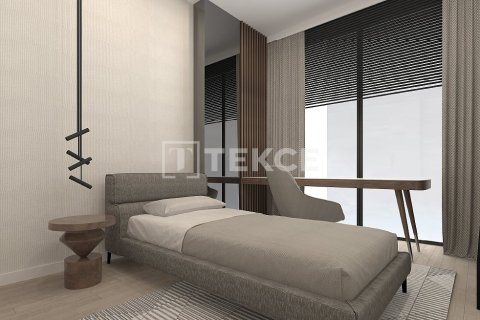 2+1 Apartment en Ankara, Turkey No. 20784 13