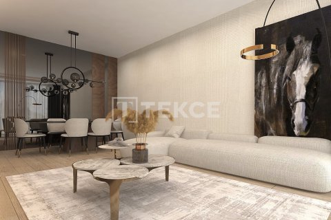 2+1 Apartment en Ankara, Turkey No. 20784 6