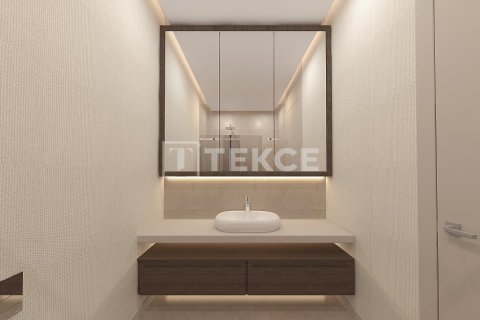 2+1 Apartment in Ankara, Turkey No. 20784 16