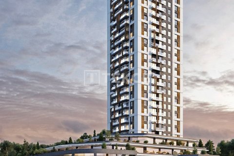 2+1 Apartment in Ankara, Turkey No. 20784 3