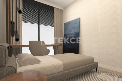 2+1 Appartement à Ankara, Turkey No. 20784 12