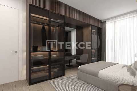 2+1 Apartment in Ankara, Turkey No. 20784 11