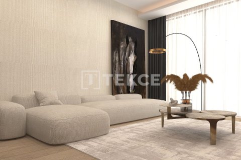 2+1 Apartment in Ankara, Turkey No. 20784 7