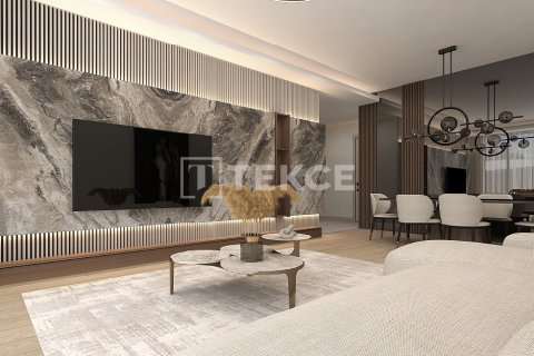 2+1 Apartment en Ankara, Turkey No. 20784 5