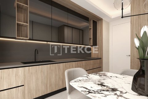 2+1 Apartment en Ankara, Turkey No. 20784 9