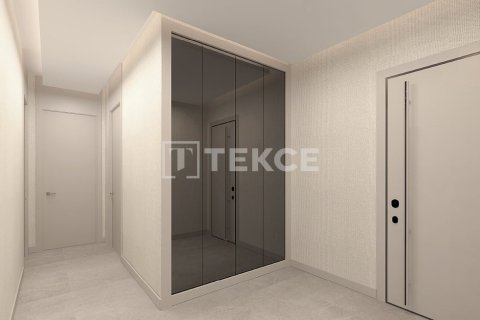 Квартира 2+1 в Анкара, Турция №20784 14