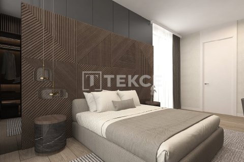 Квартира 2+1 в Анкара, Турция №20784 10