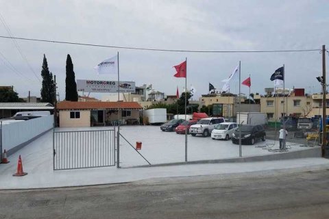 683m² Land à Kato Polemidia, Cyprus No. 35938 5