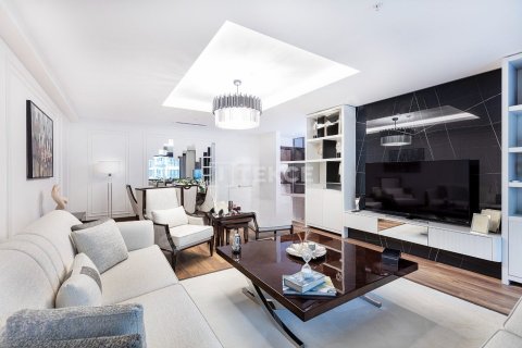 5+1 Apartment en Izmir, Turkey No. 17639 12