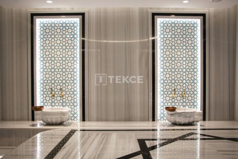 5+1 Apartment en Izmir, Turkey No. 17639 27