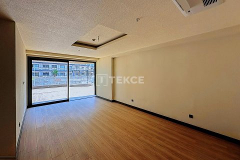 5+1 Apartment en Izmir, Turkey No. 17639 25