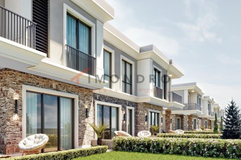 4+1 Villa en Basaksehir, Turkey No. 17758 20