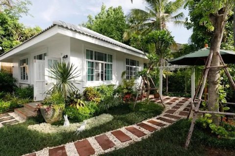 6 chambres House à Chiang Mai, Thailand No. 1420 24