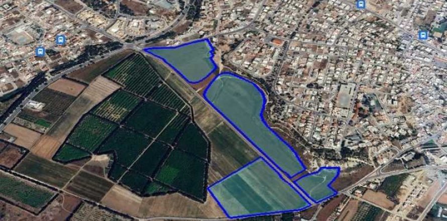 189976m² Land à Geroskípou, Cyprus No. 64248