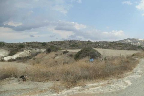 16177m² Land à Monagroulli, Cyprus No. 64249 1