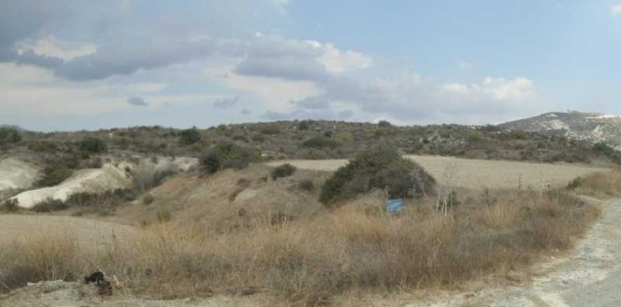 16177m² Land à Monagroulli, Cyprus No. 64249