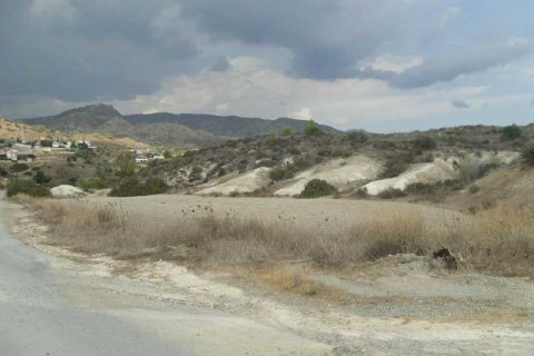 16177m² Land à Monagroulli, Cyprus No. 64249 2