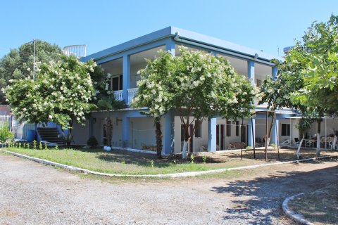 500m² Negocio en Pieria, Greece No. 55952 1