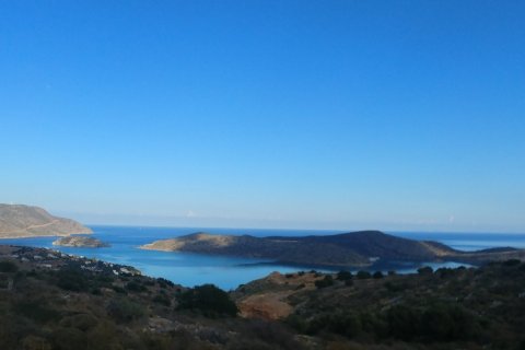 11228m² Land in Agios Nikolaos, Greece No. 55948 1