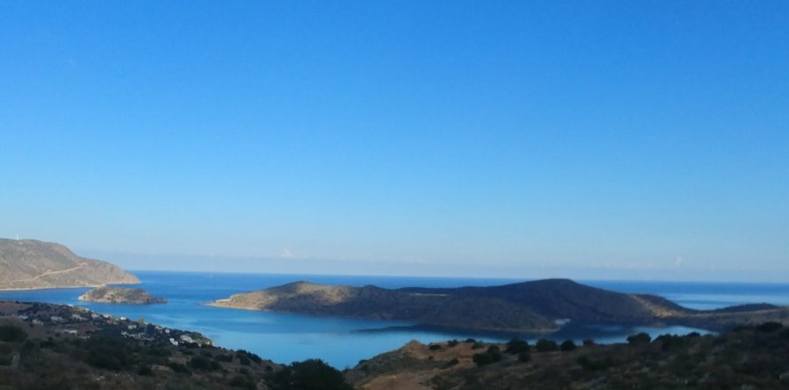 11228m² Land à Agios Nikolaos, Greece No. 55948