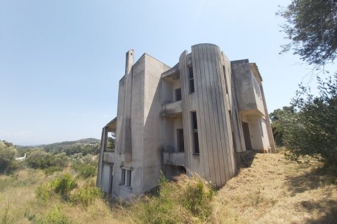 5 chambres House à Corfu, Greece No. 55949 7