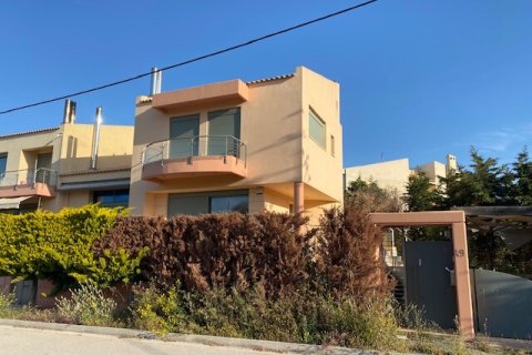 220m² Maisonette en Athens, Greece No. 55937 1