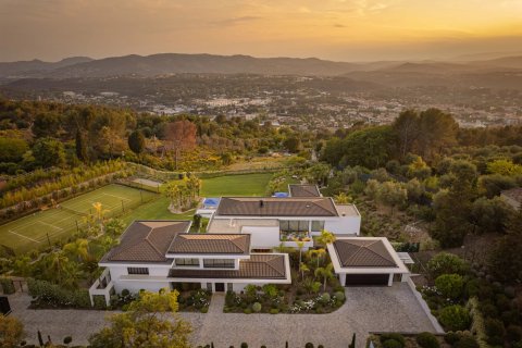 6 chambres Villa à Mougins, France No. 69059 6