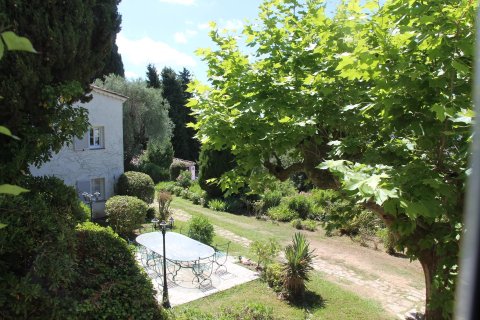 10 dormitorios House en Grasse, France No. 69019 8