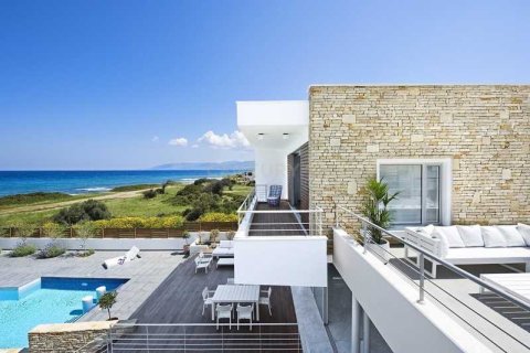 5 dormitorios Villa en Neo Chorio, Cyprus No. 28834 6