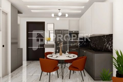 3 habitaciones Apartment en Cikcilli, Turkey No. 12401 9