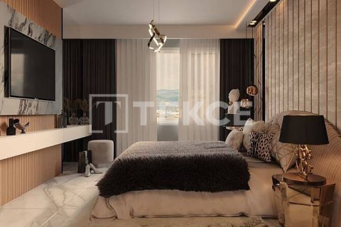 2+1 Penthouse in Alanya, Turkey No. 12715 28