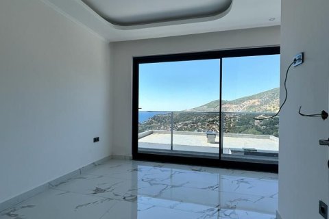 3+1 Villa en Bektas, Turkey No. 14452 14