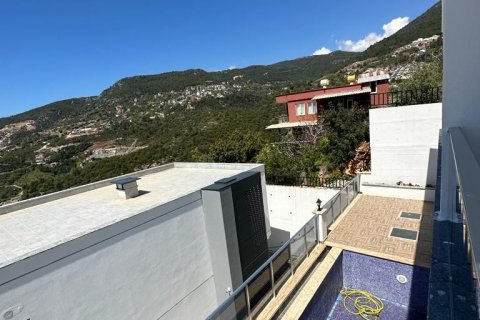 3+1 Villa à Bektas, Turkey No. 14452 15