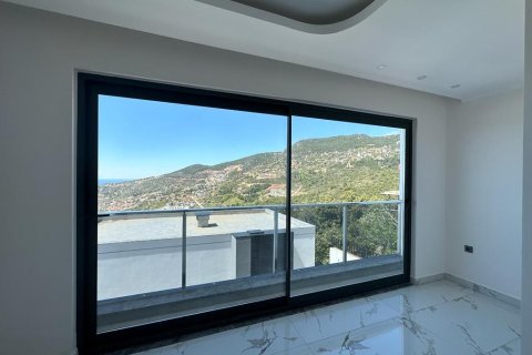 3+1 Villa à Bektas, Turkey No. 14452 21