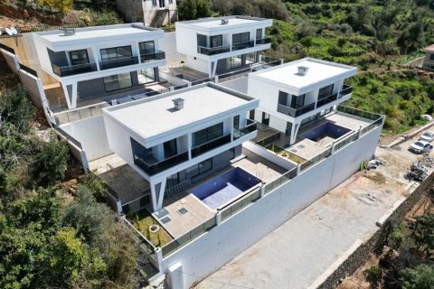 3+1 Villa à Bektas, Turkey No. 14452 9