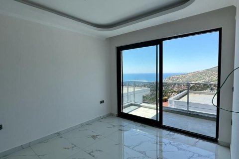 3+1 Villa à Bektas, Turkey No. 14452 5