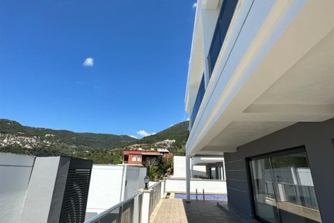 3+1 Villa à Bektas, Turkey No. 14452 7