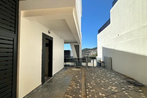 3+1 Villa à Bektas, Turkey No. 14452 16