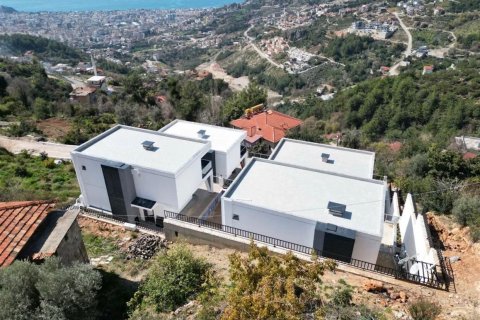 3+1 Villa in Bektas, Turkey No. 14452 19