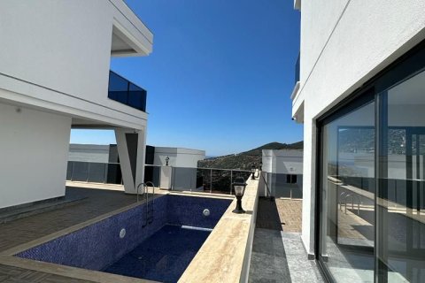 3+1 Villa à Bektas, Turkey No. 14452 29