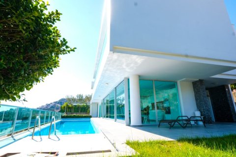 5+1 Villa in Tepe, Turkey No. 14367 27