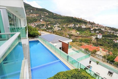 5+1 Villa in Tepe, Turkey No. 14367 4