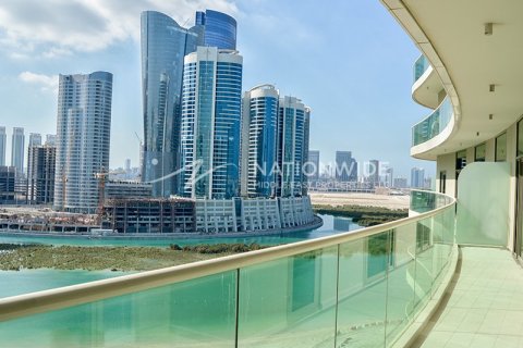 2 chambres Appartement à Al Reem Island, UAE No. 3849 1