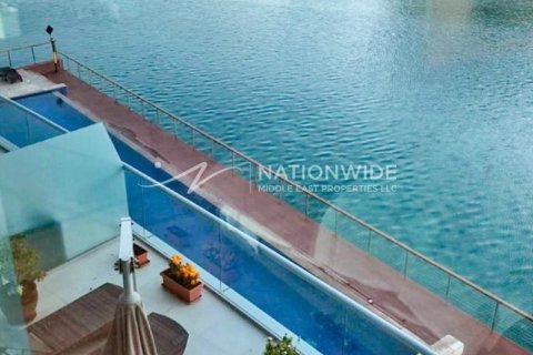 2 bedrooms Duplex in Al Raha Beach, UAE No. 3850 3