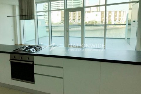 2 dormitorios Duplex en Al Raha Beach, UAE No. 3850 9