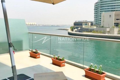 2 bedrooms Duplex in Al Raha Beach, UAE No. 3850 10