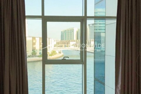 2 dormitorios Duplex en Al Raha Beach, UAE No. 3850 5