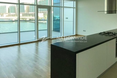 2 bedrooms Duplex in Al Raha Beach, UAE No. 3850 2